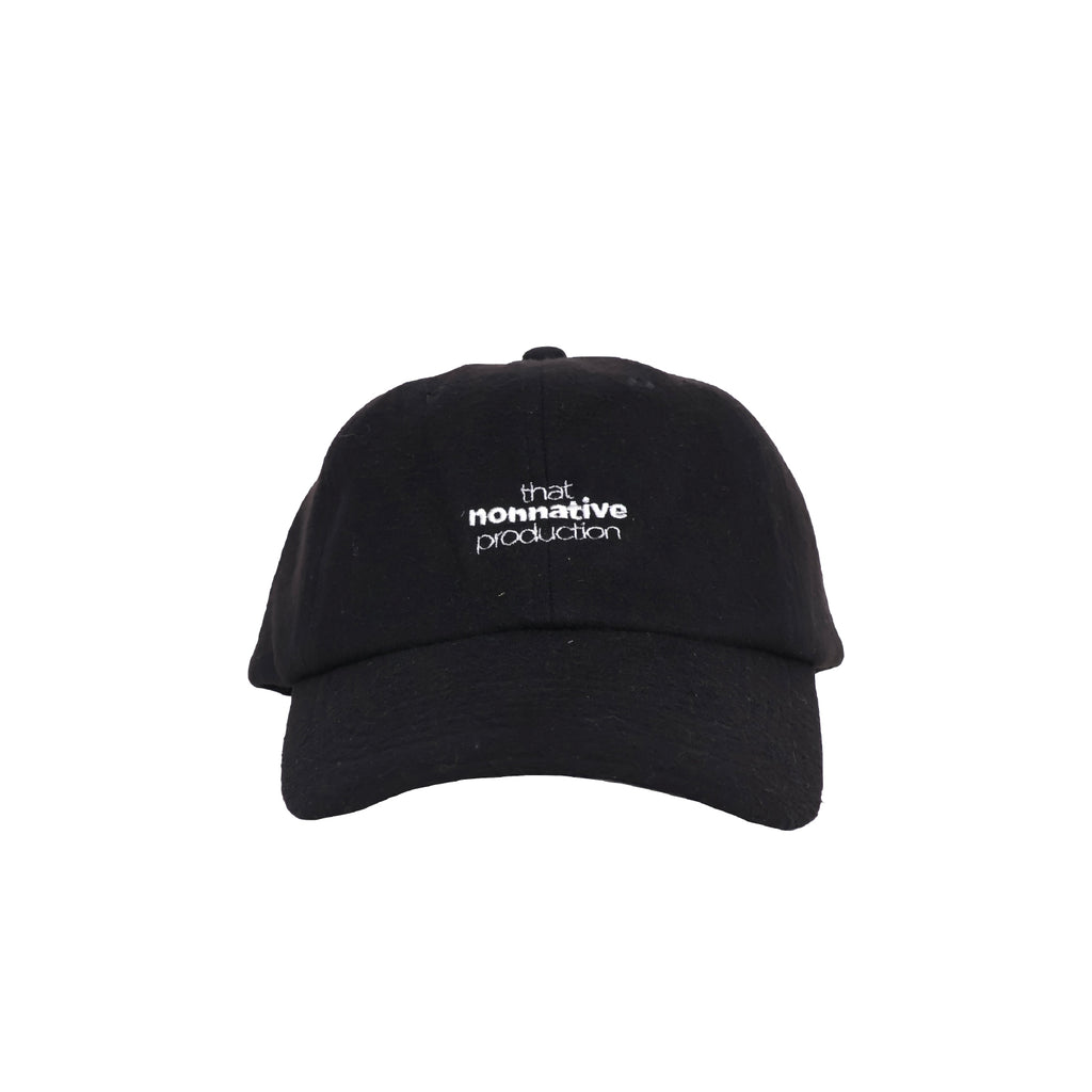 DWELLER 6P CAP “that nonnative production” 1
