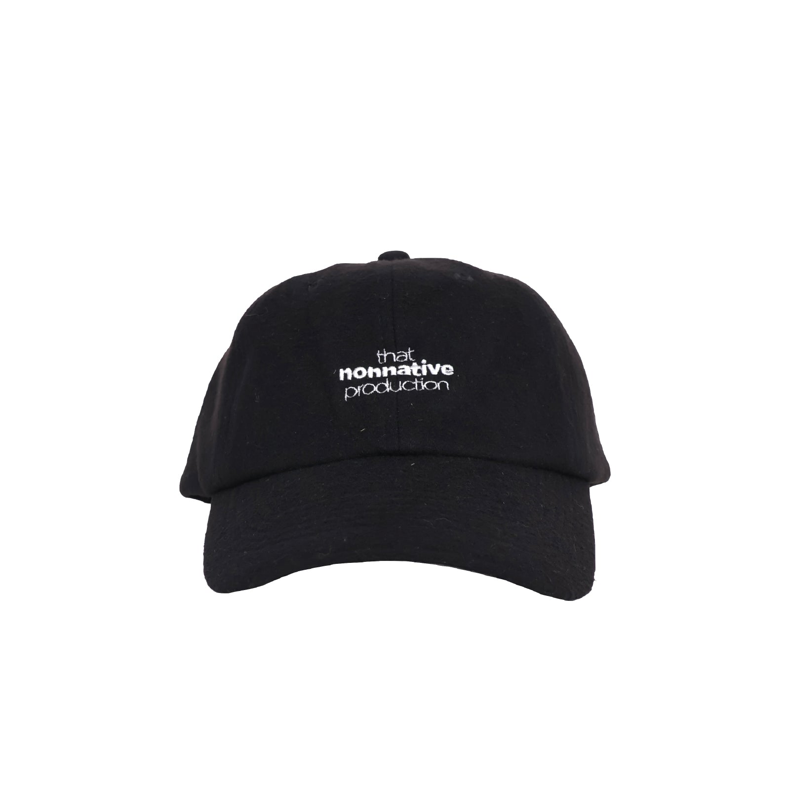 DWELLER 6P CAP “that nonnative production” 1