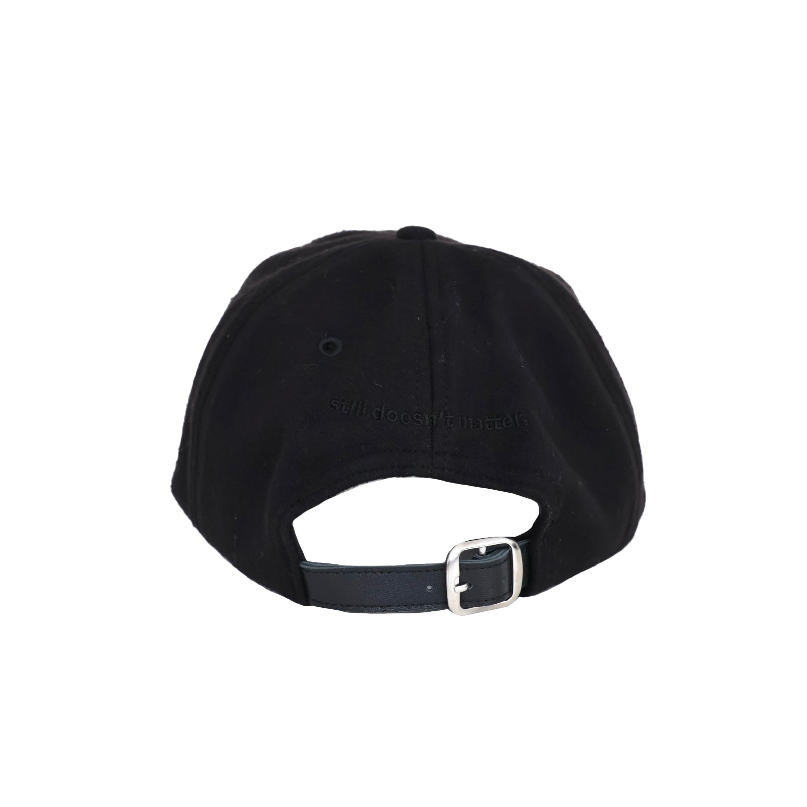DWELLER 6P CAP “that nonnative production” 1
