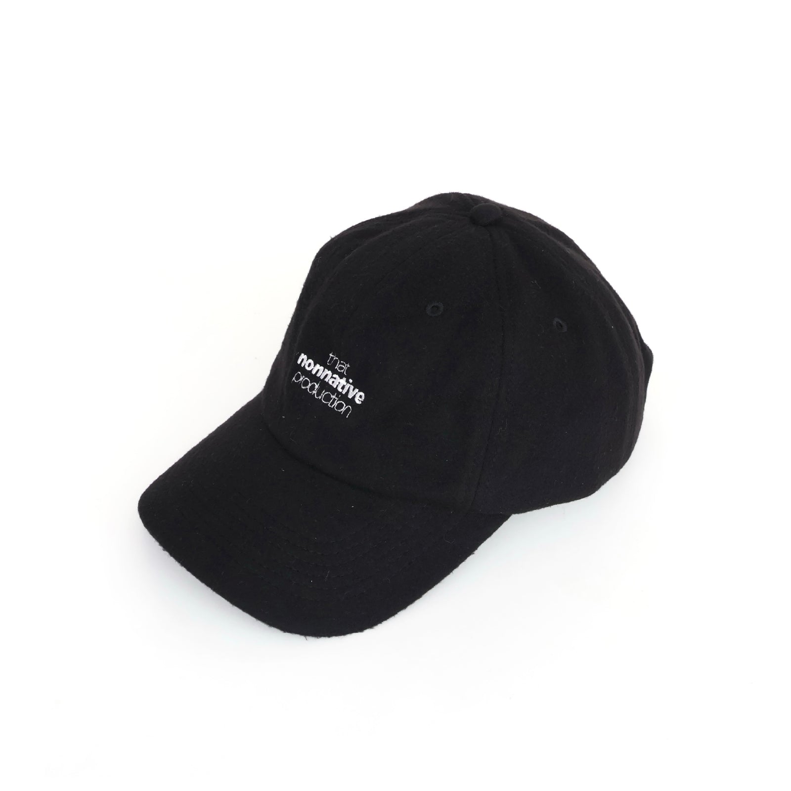 DWELLER 6P CAP “that nonnative production” 1
