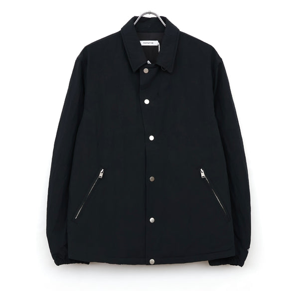 COACH JACKET C/N WEATHER WITH WINDSTOPPER®