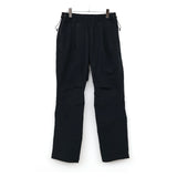 HIKER EASY PANTS C/N WEATHER BLACK