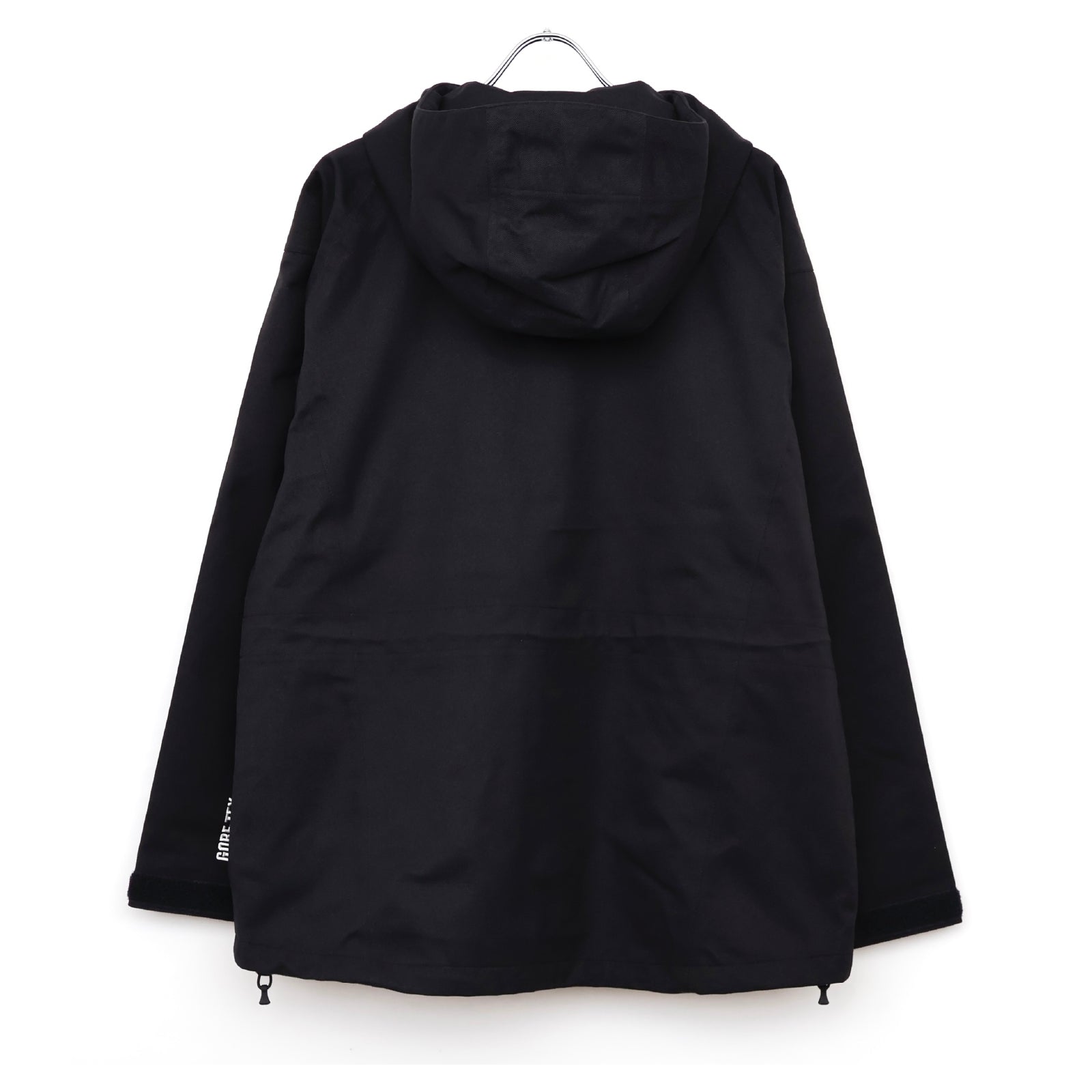 EXPLORER JACKET N/P TWILL GORE-TEX 2L | ref. / Web Store