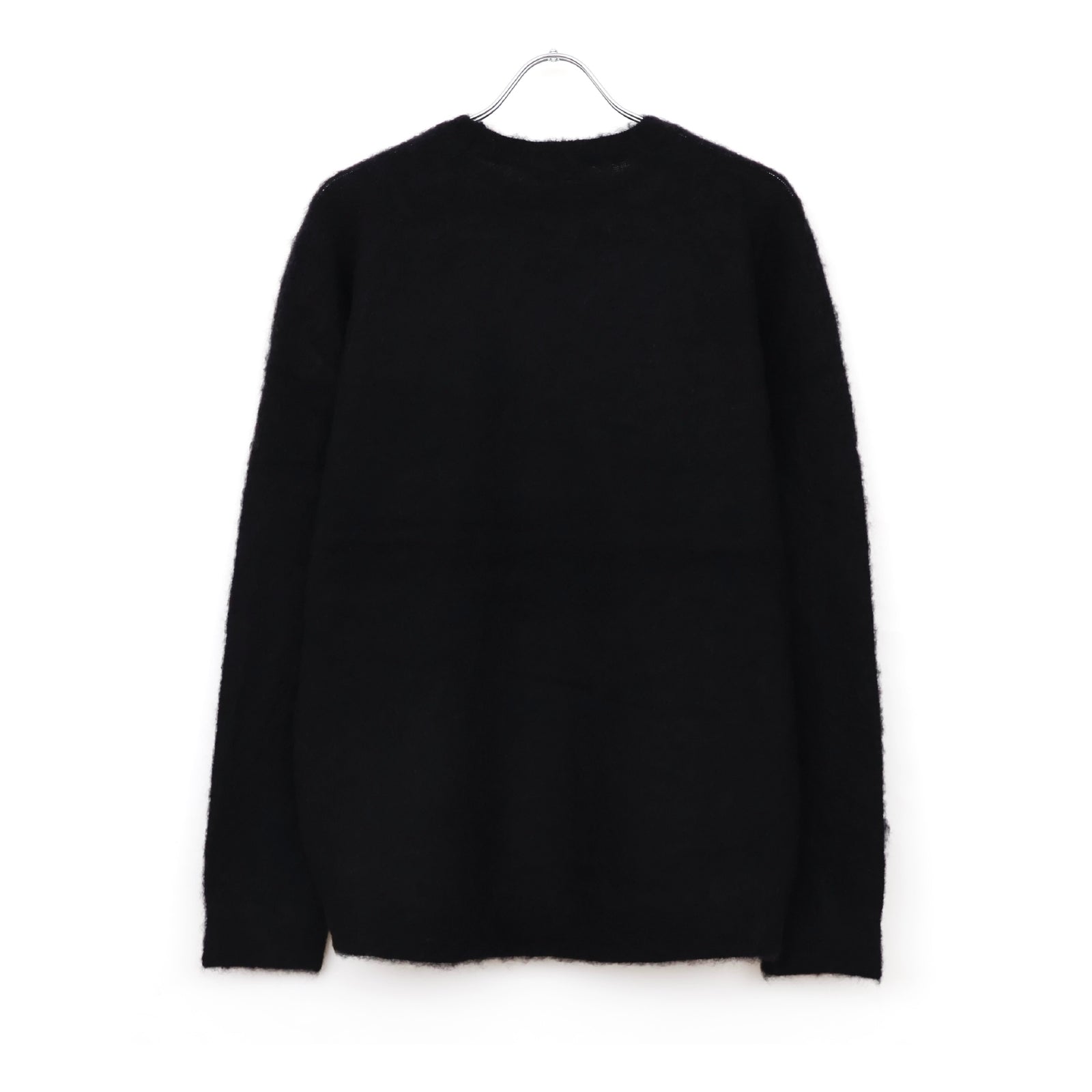 DWELLER PULLOVER SWEATER KID MOHAIR/W/N/P YARN