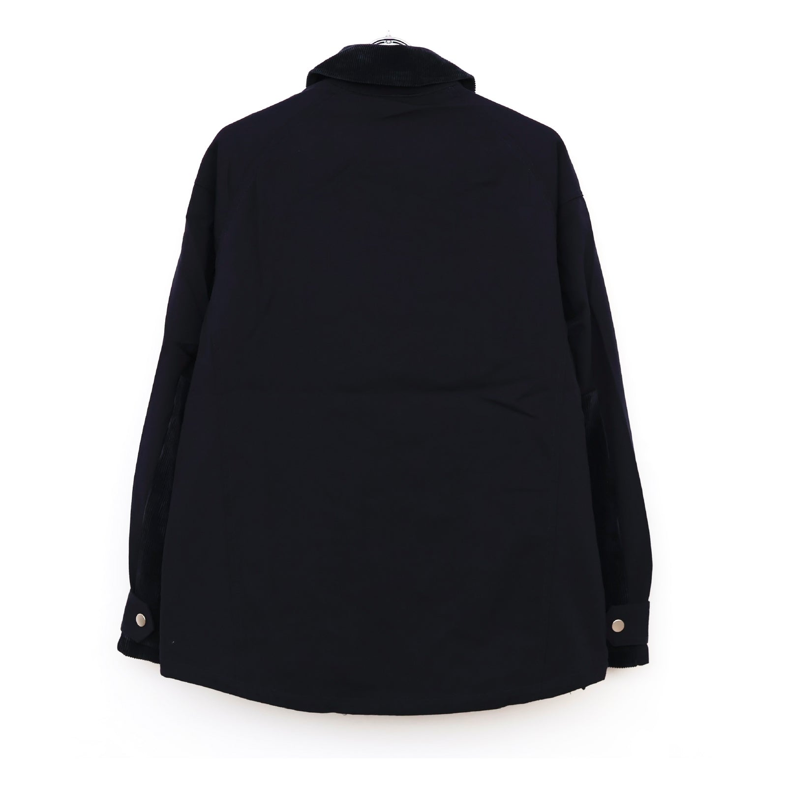 HUNTER JACKET WOOL TWILL WITH WINDSTOPPER®