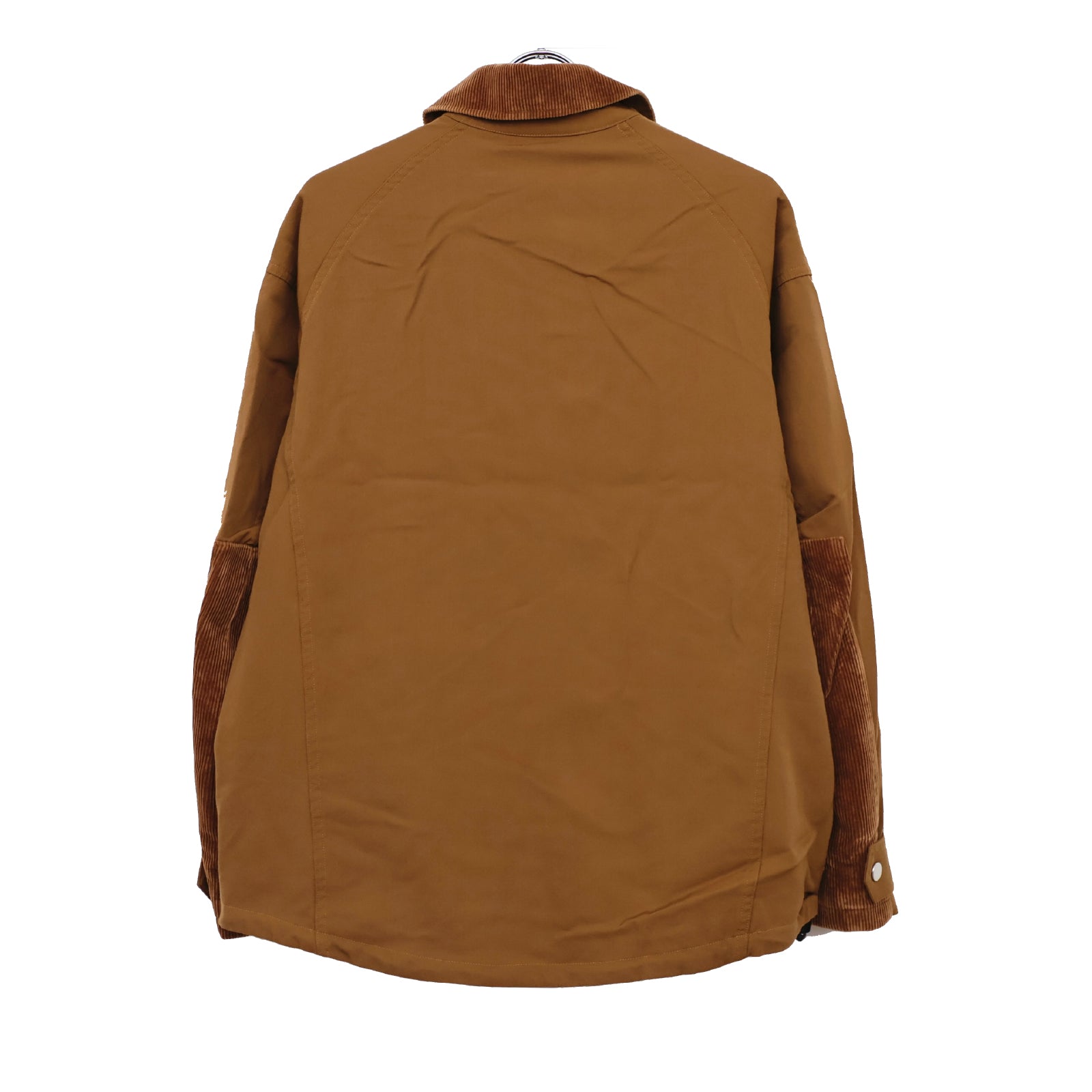 HUNTER JACKET WOOL TWILL WITH WINDSTOPPER®