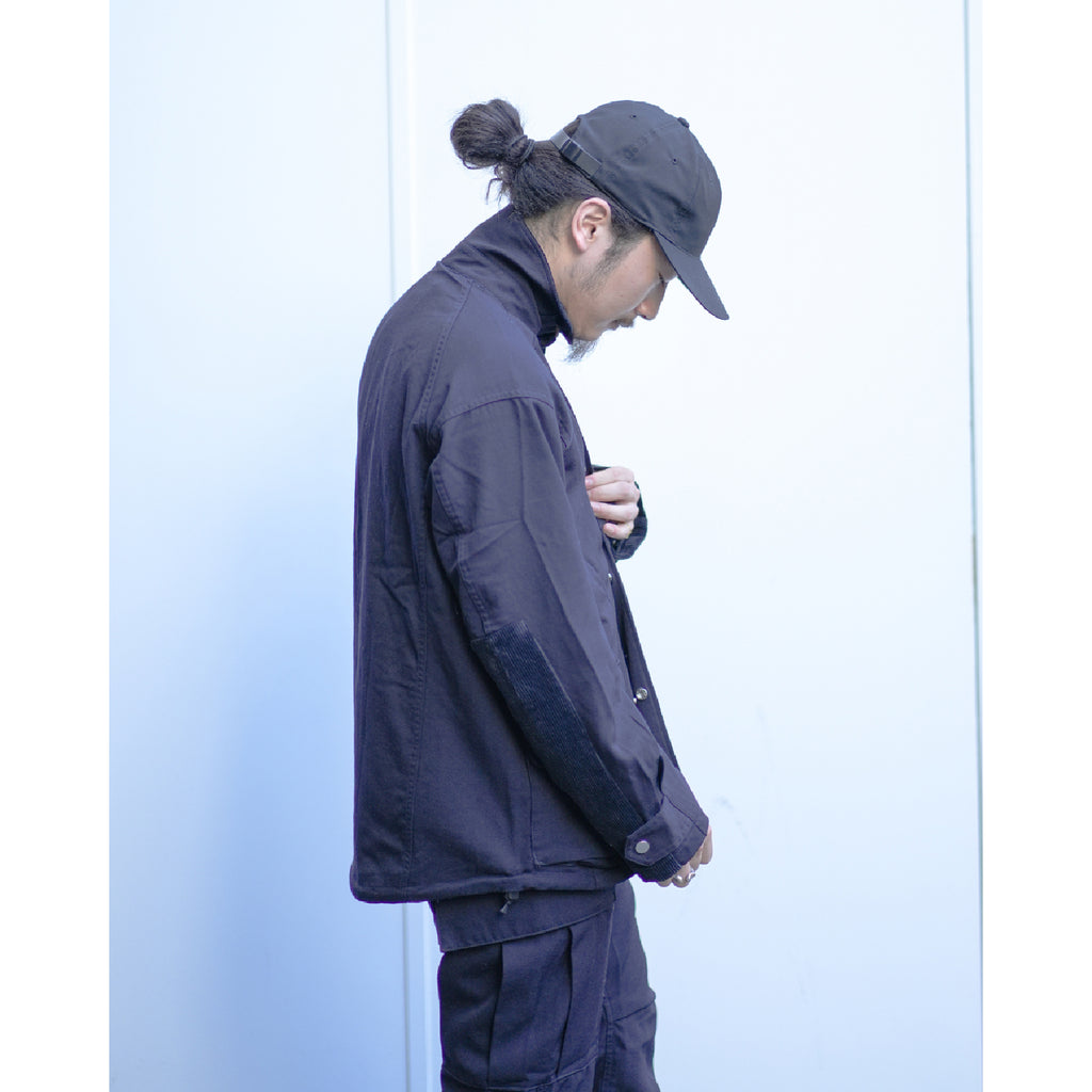 モデル：163cm　着用サイズ：0