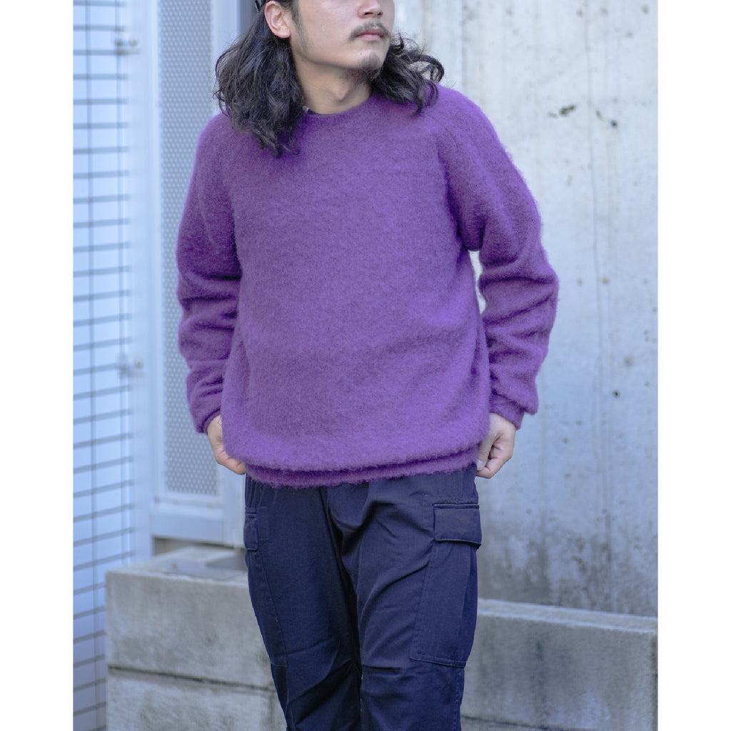 モデル：163cm　着用サイズ：0