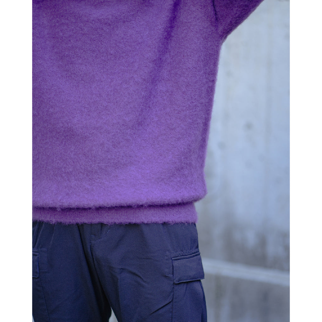 モデル：163cm　着用サイズ：0