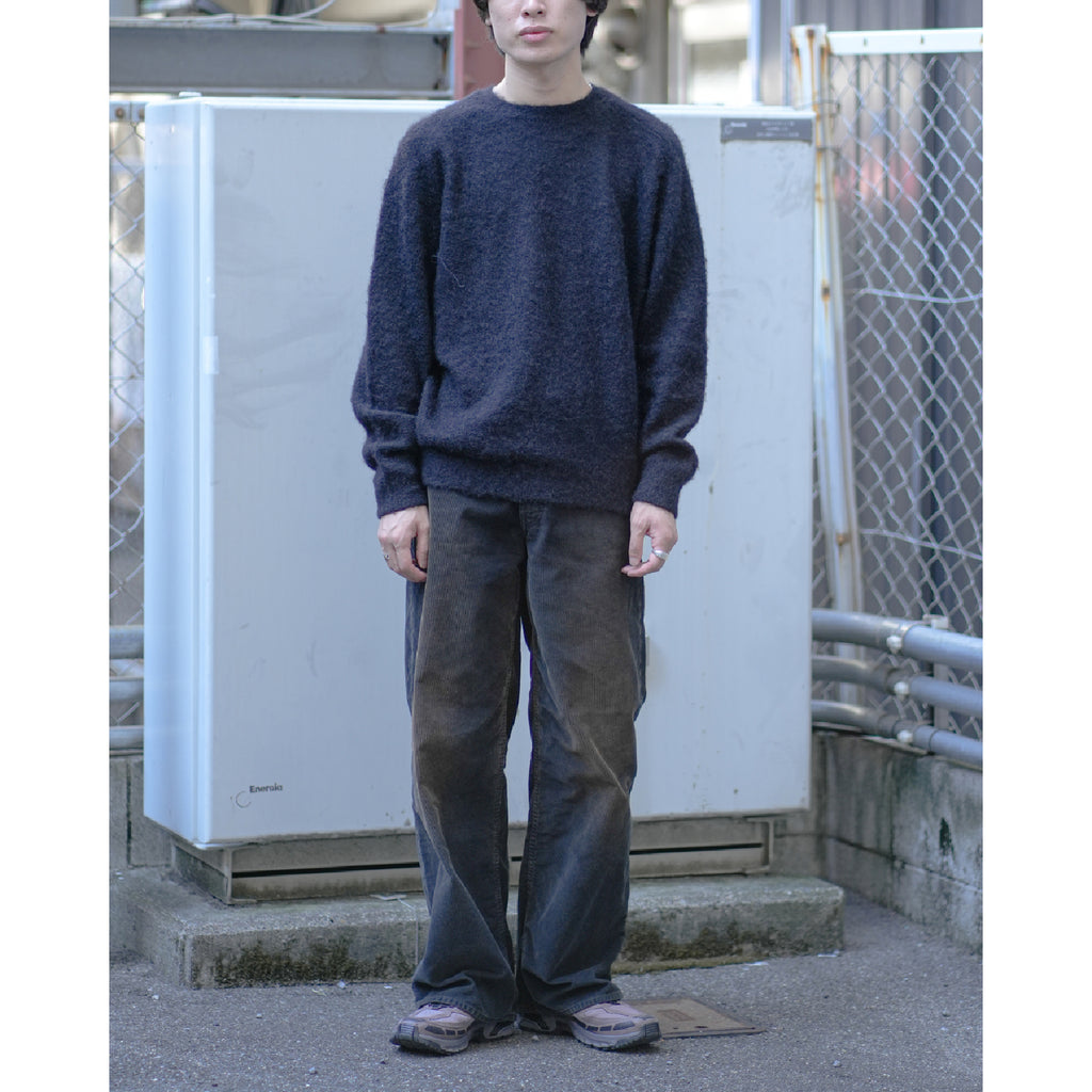 モデル：175cm　着用サイズ：2