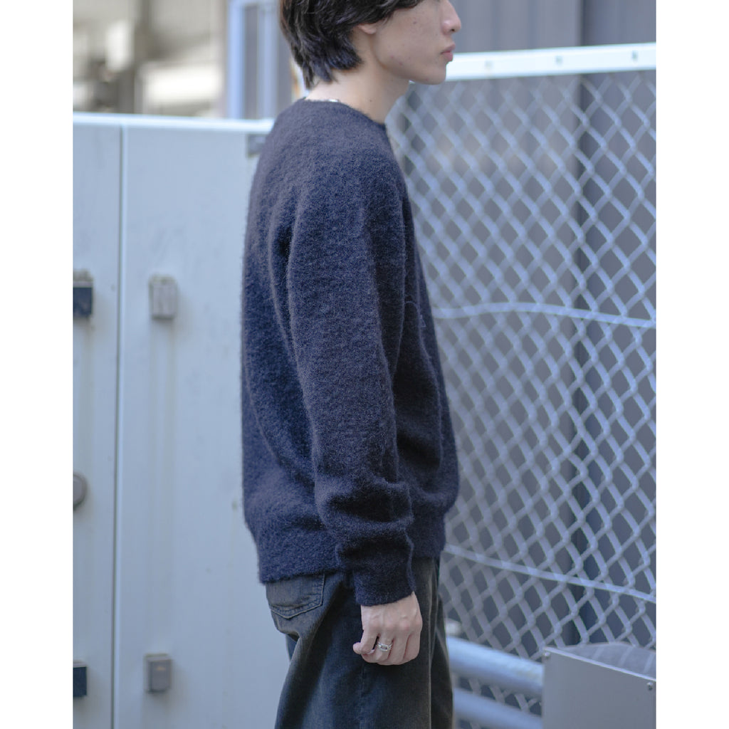 モデル：175cm　着用サイズ：2