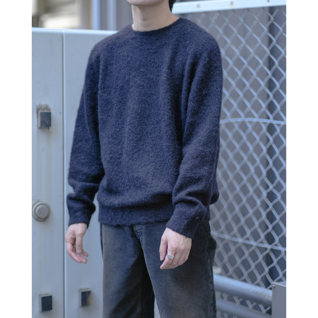 モデル：175cm　着用サイズ：2