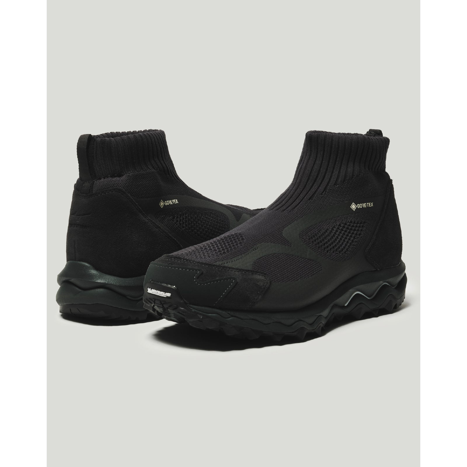 WAVE MUJIN TL MID GTX nonnative