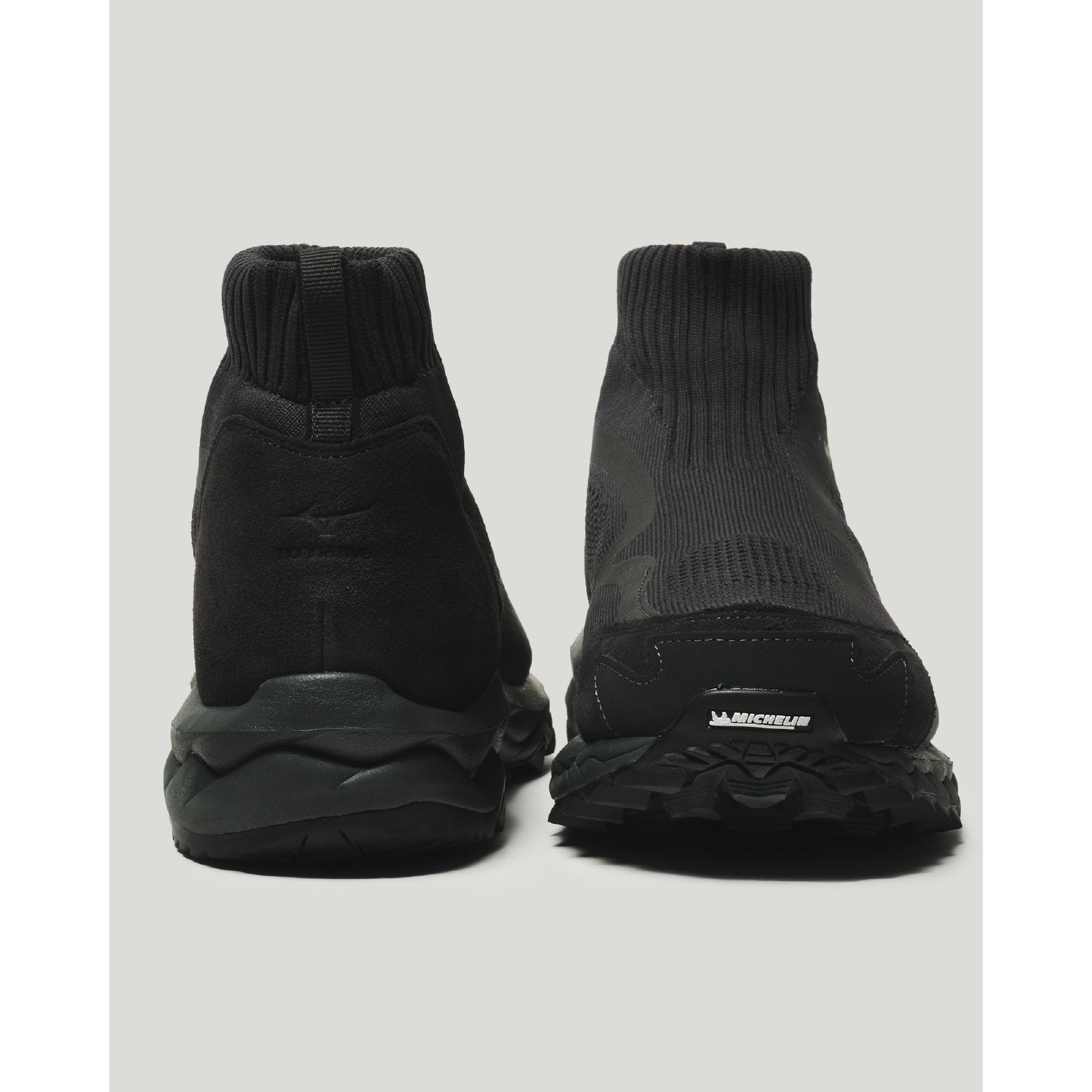 WAVE MUJIN TL MID GTX nonnative | ref. / Web Store