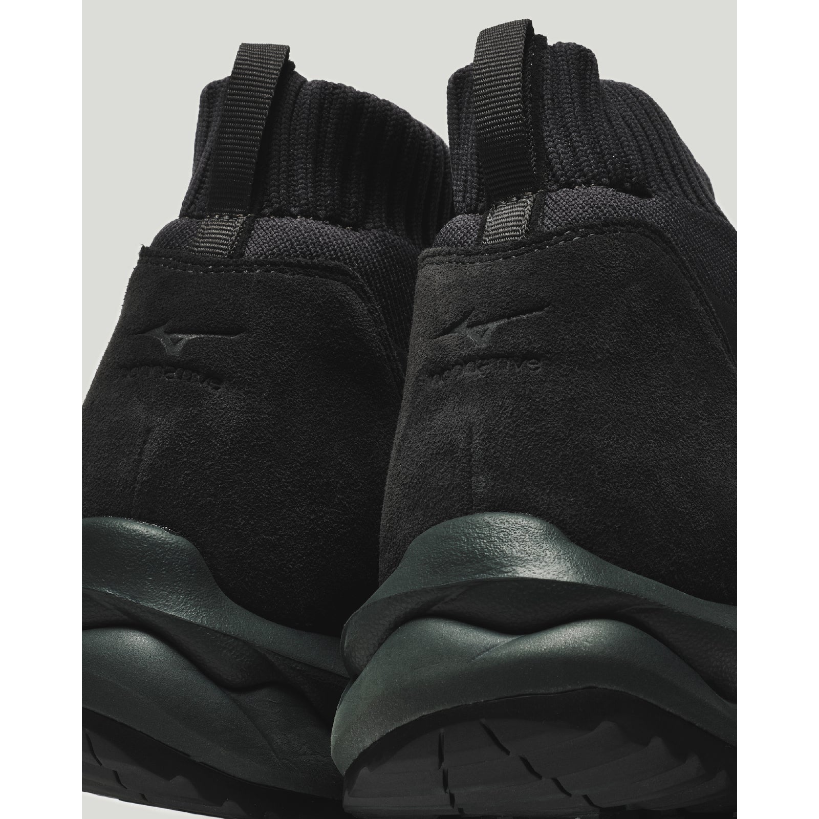 WAVE MUJIN TL MID GTX nonnative