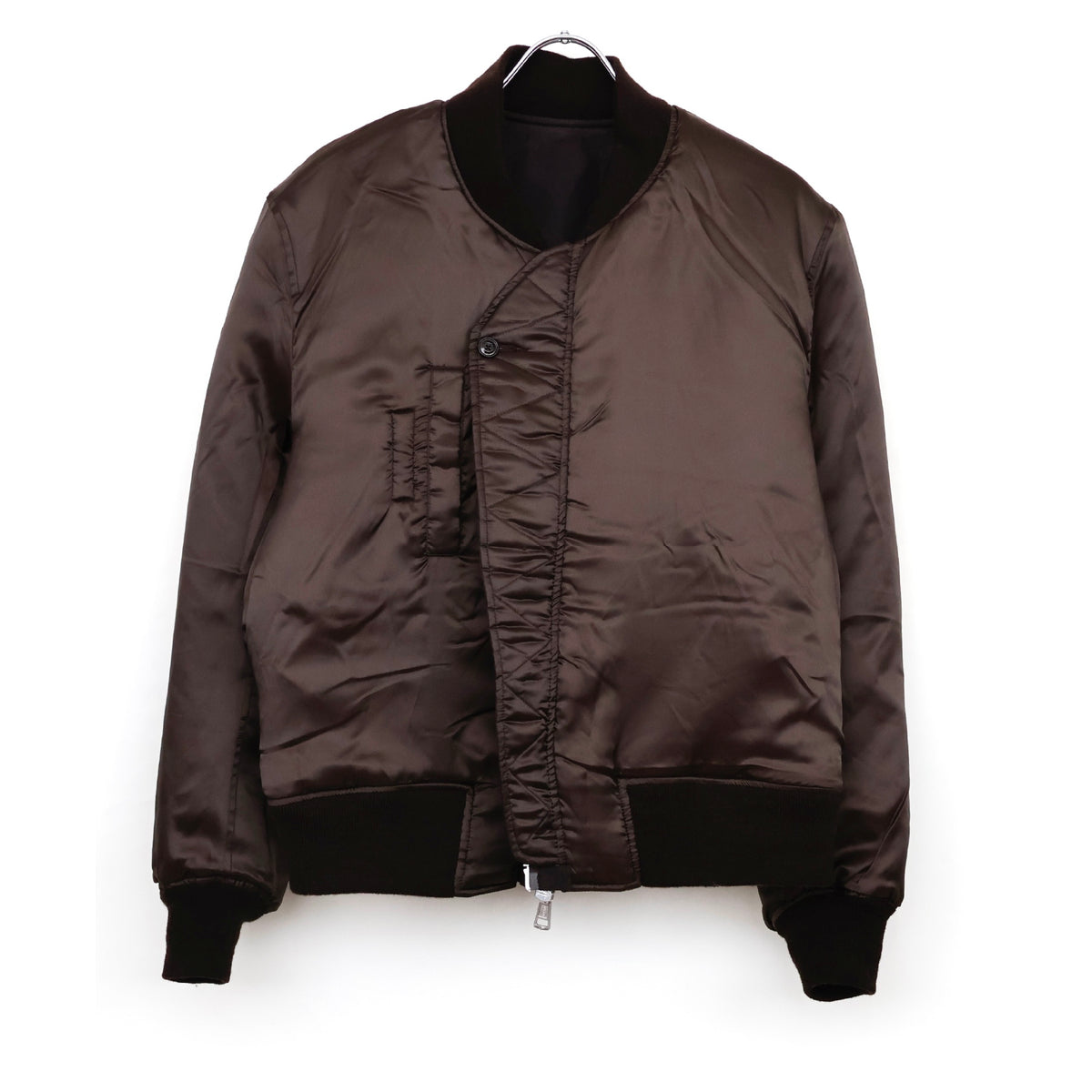 BOMBER