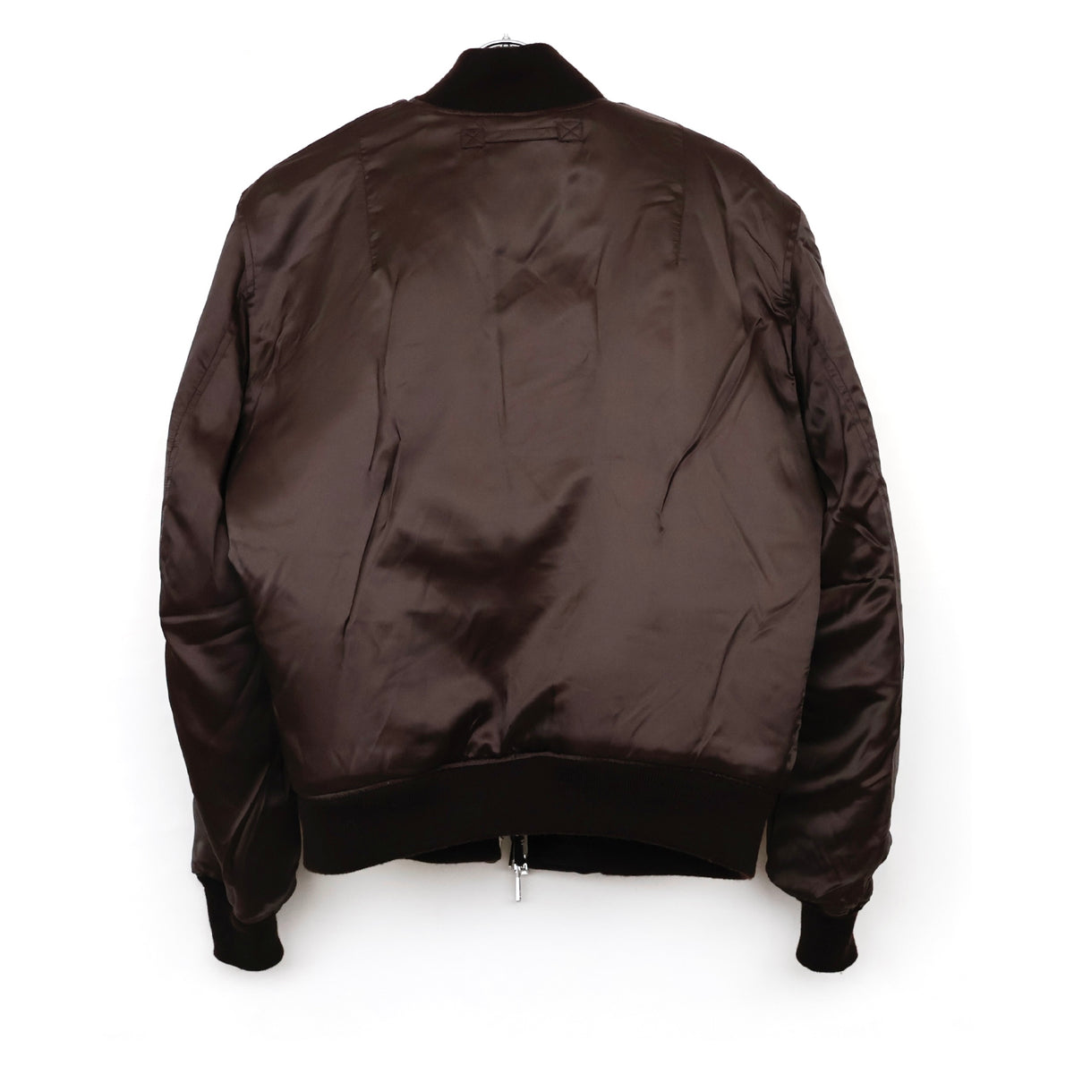 BOMBER