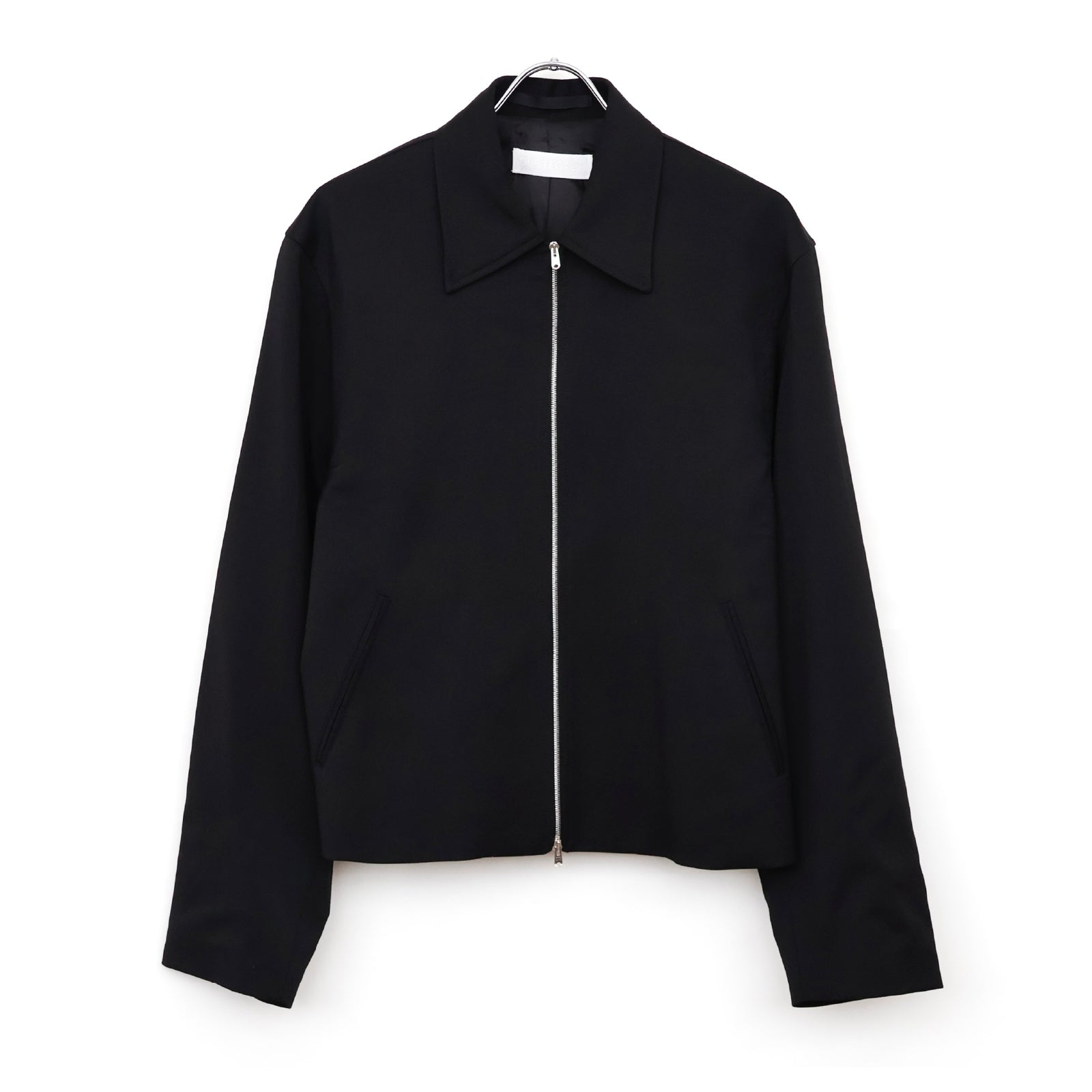 MINI JACKET