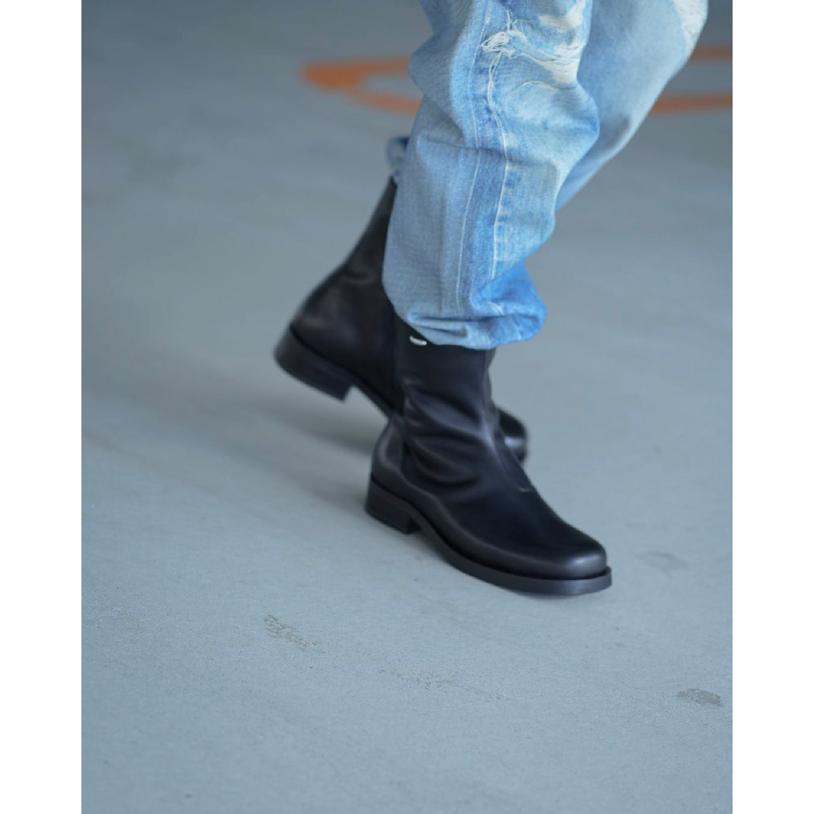 CAMION BOOT
