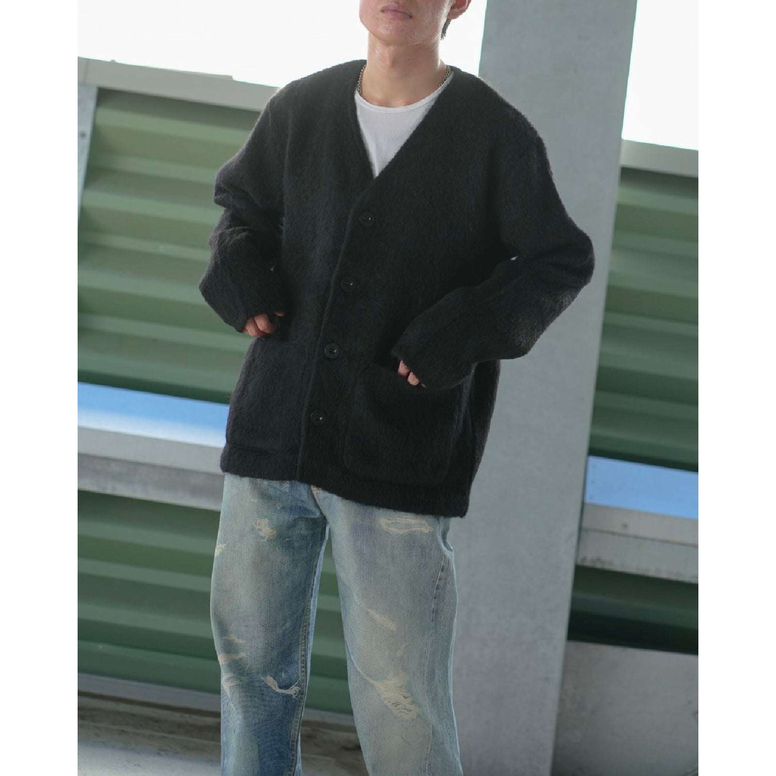 CARDIGAN