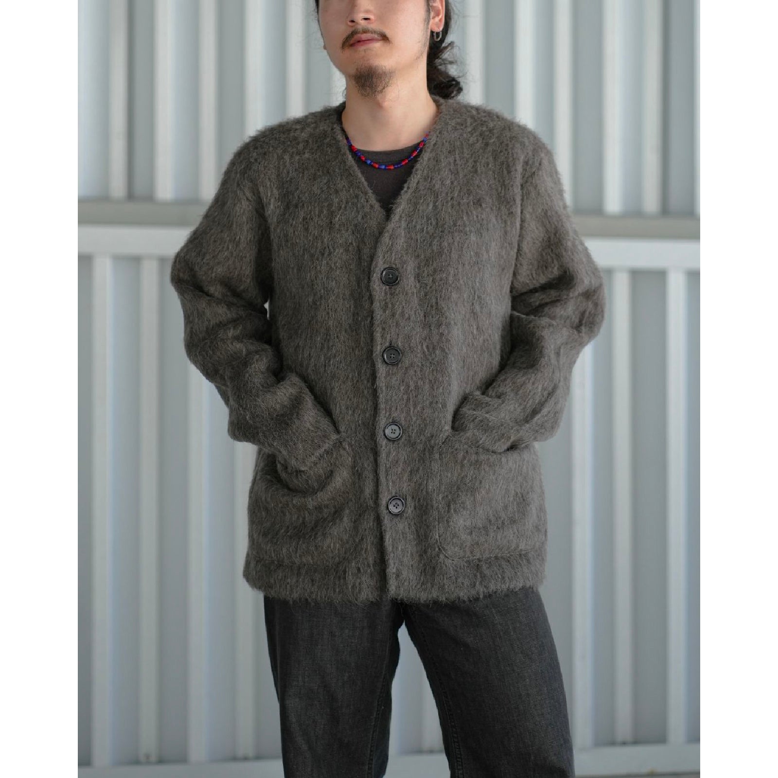 CARDIGAN