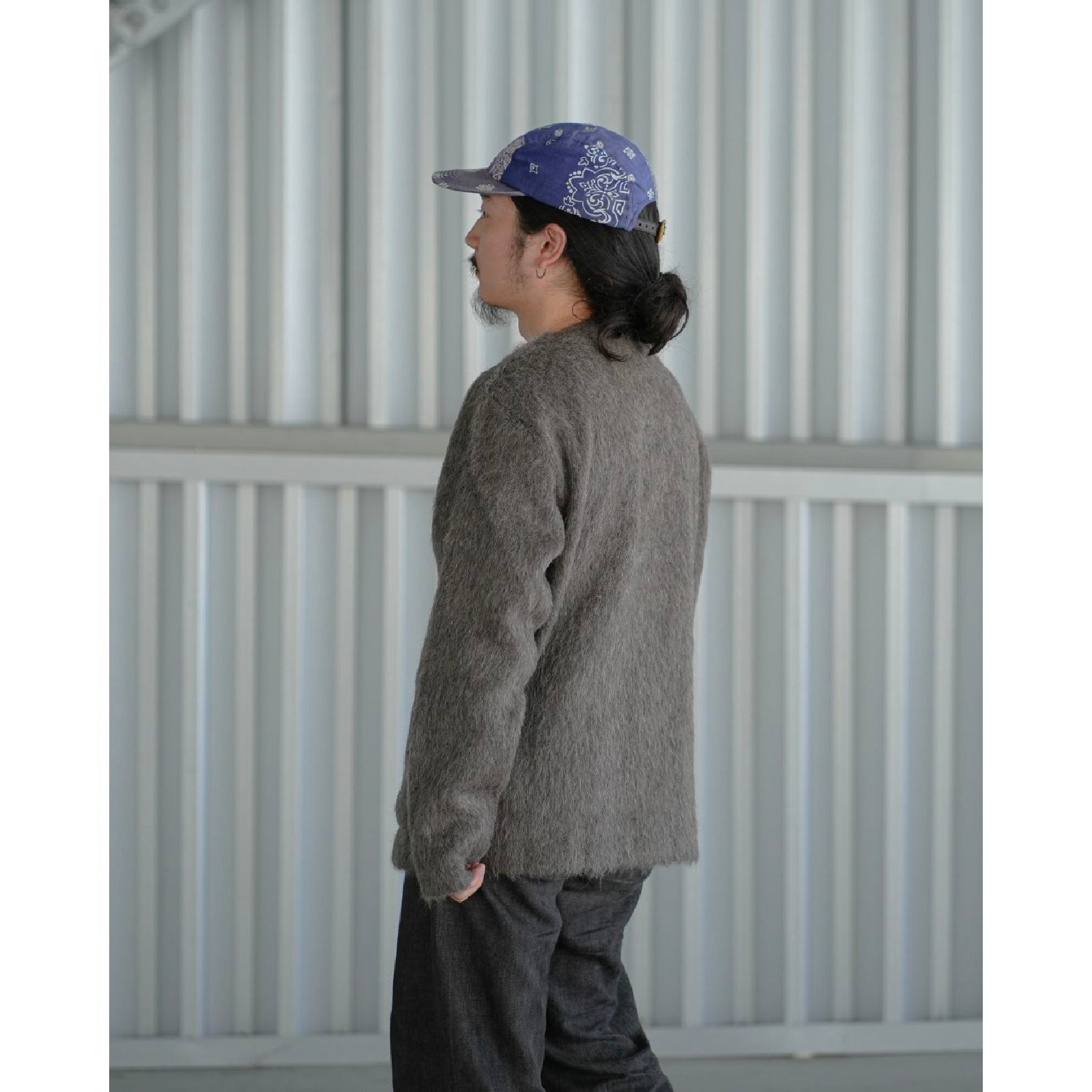 CARDIGAN