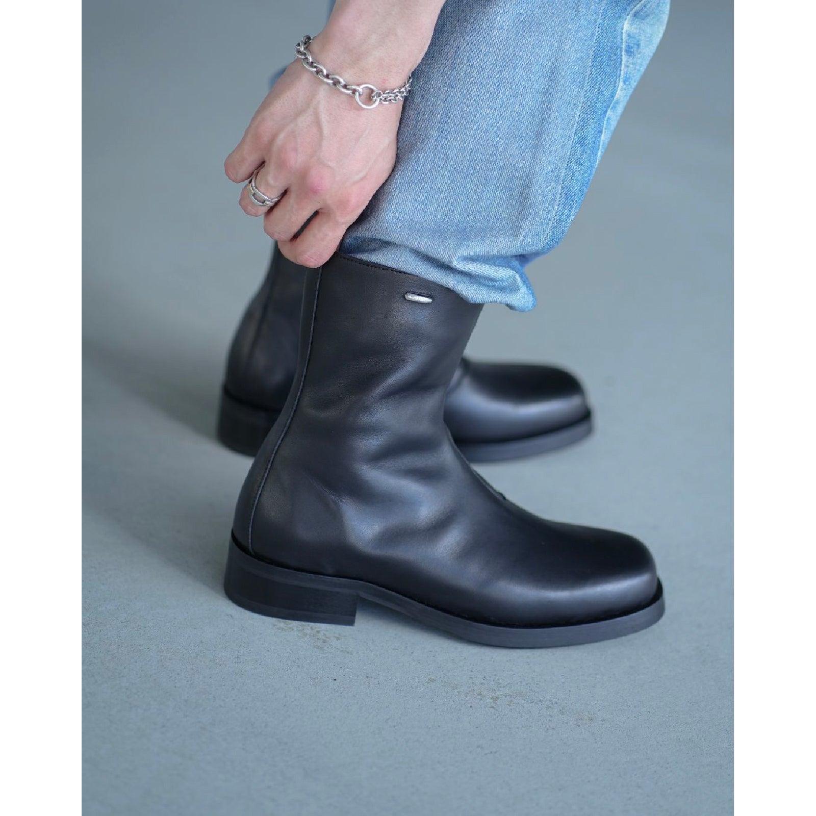 CAMION BOOT