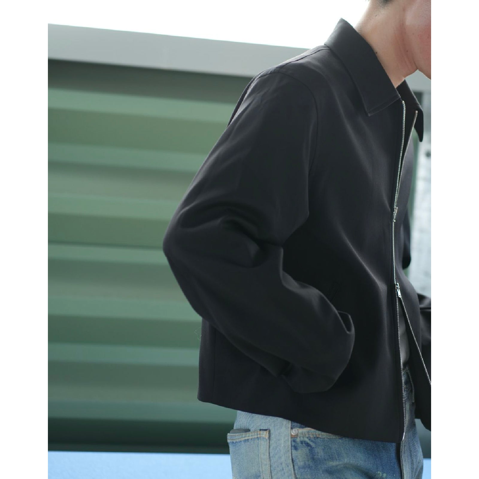 MINI JACKET