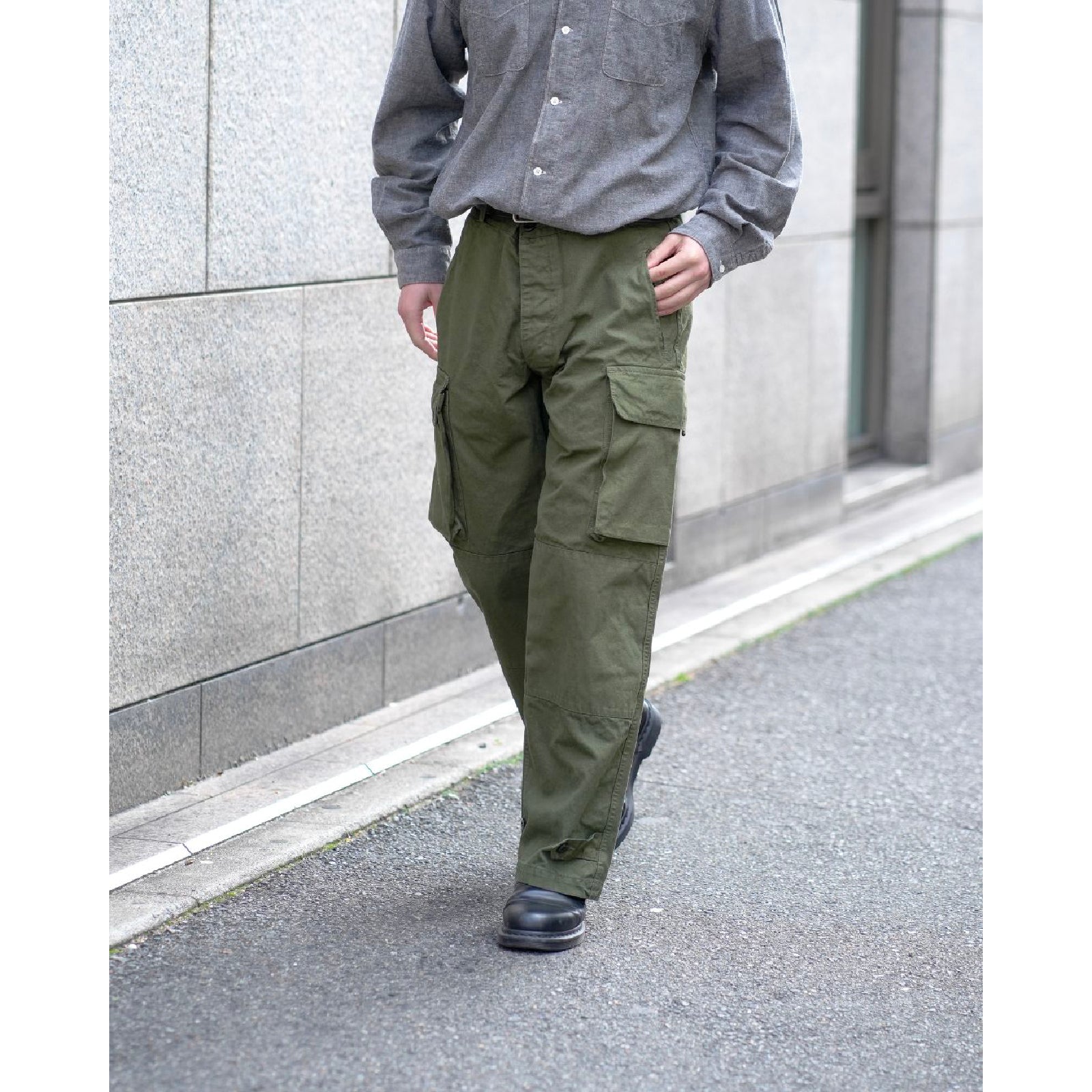 PANTALON BLESLE
