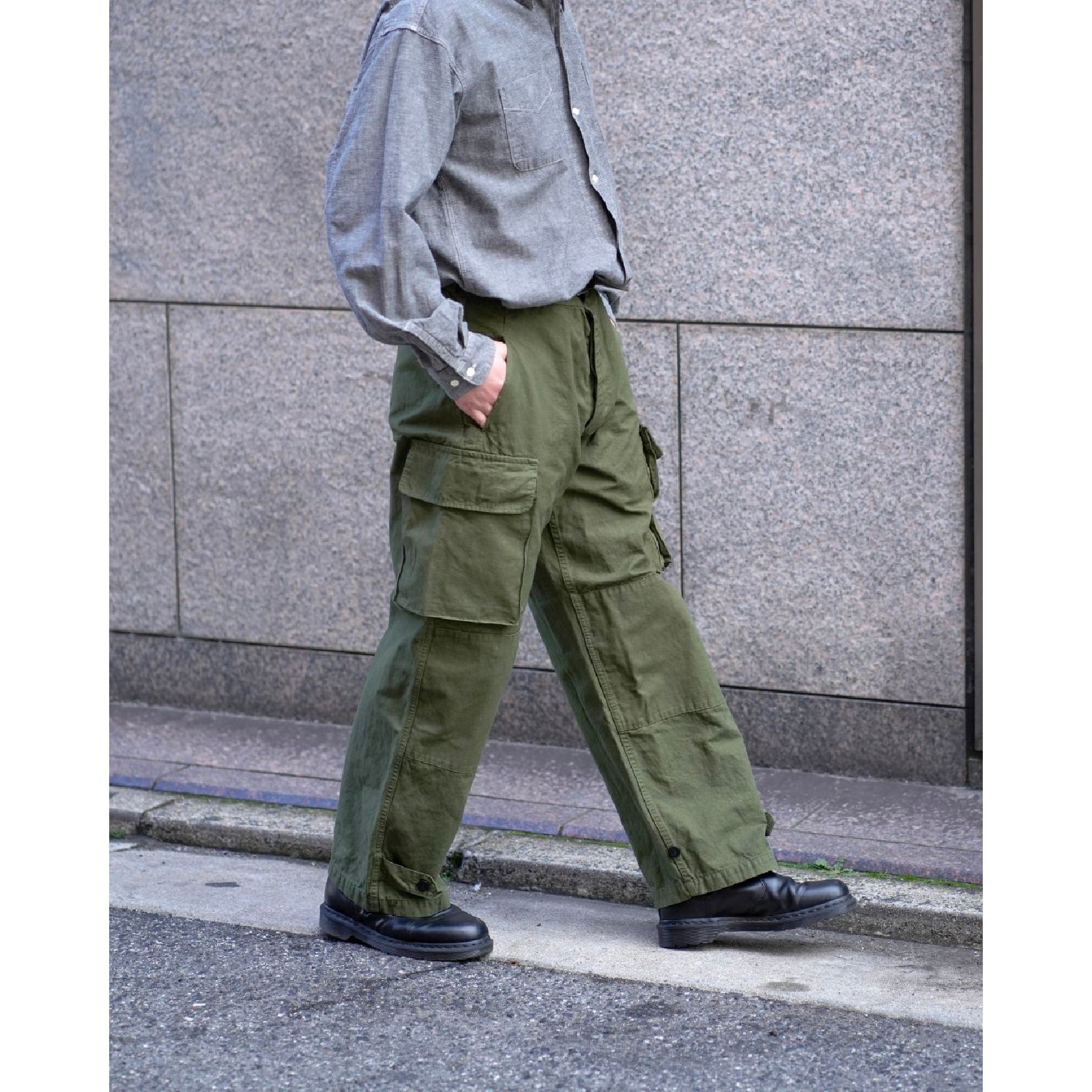 PANTALON BLESLE