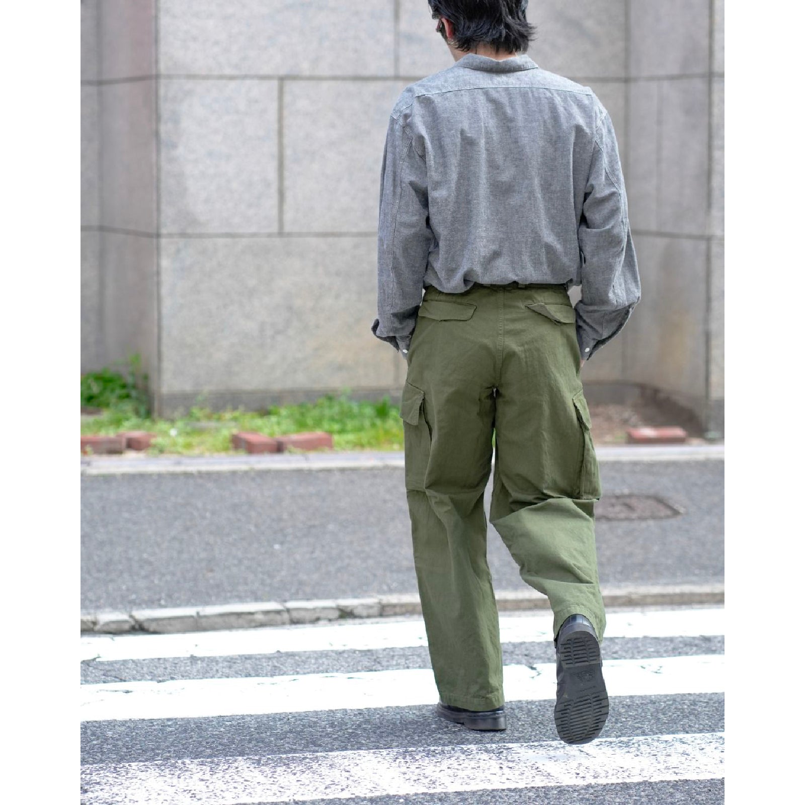 PANTALON BLESLE