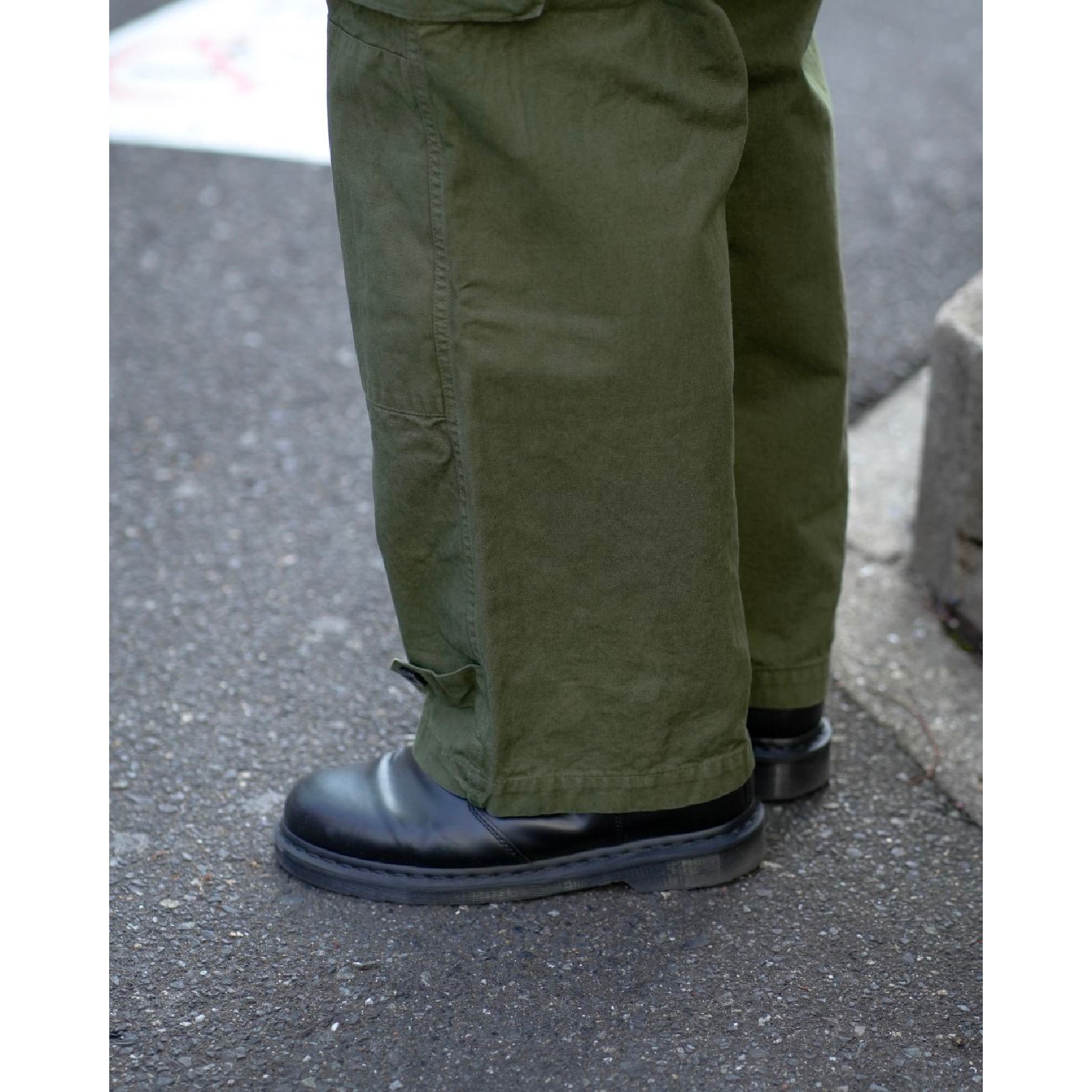 PANTALON BLESLE