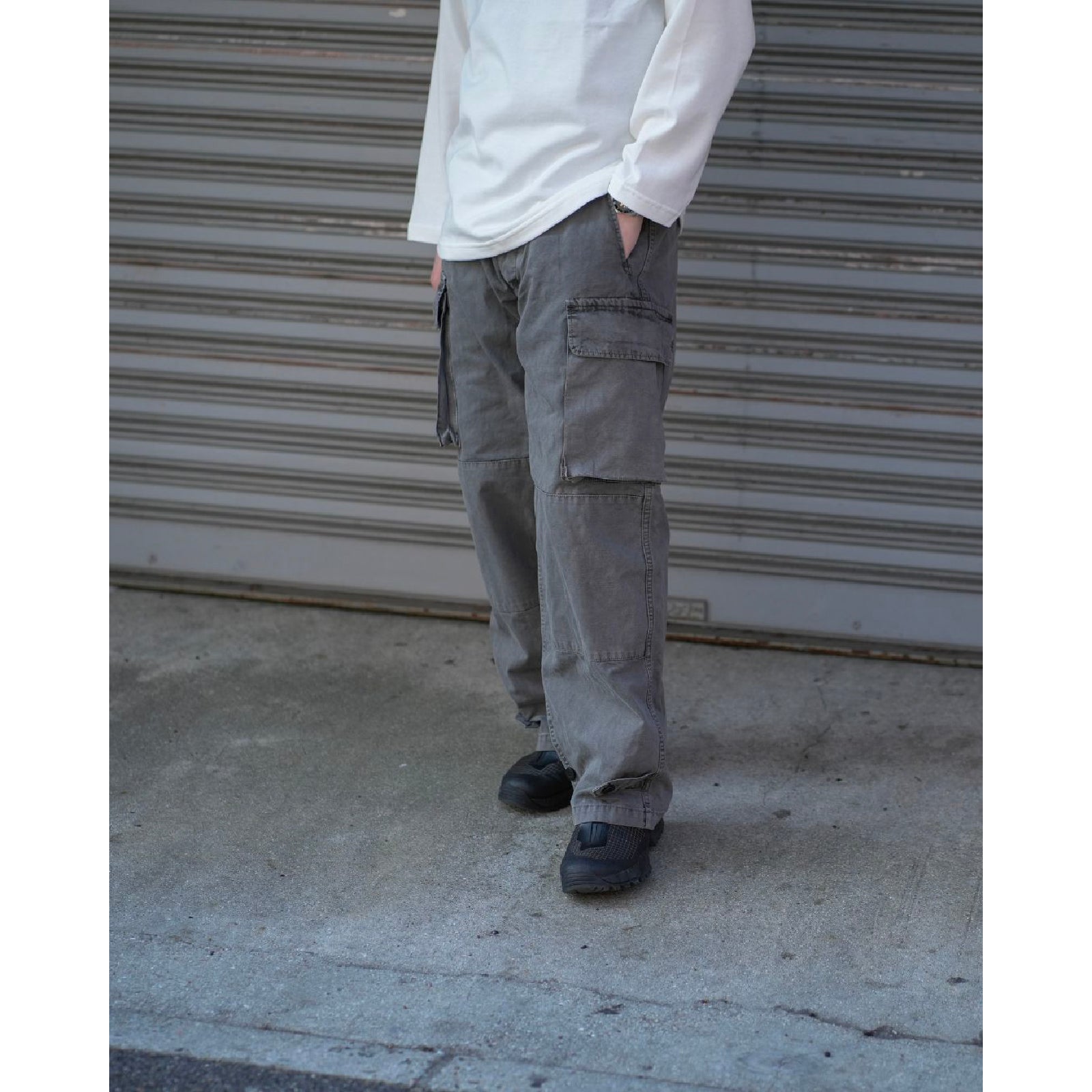 PANTALON BLESLE