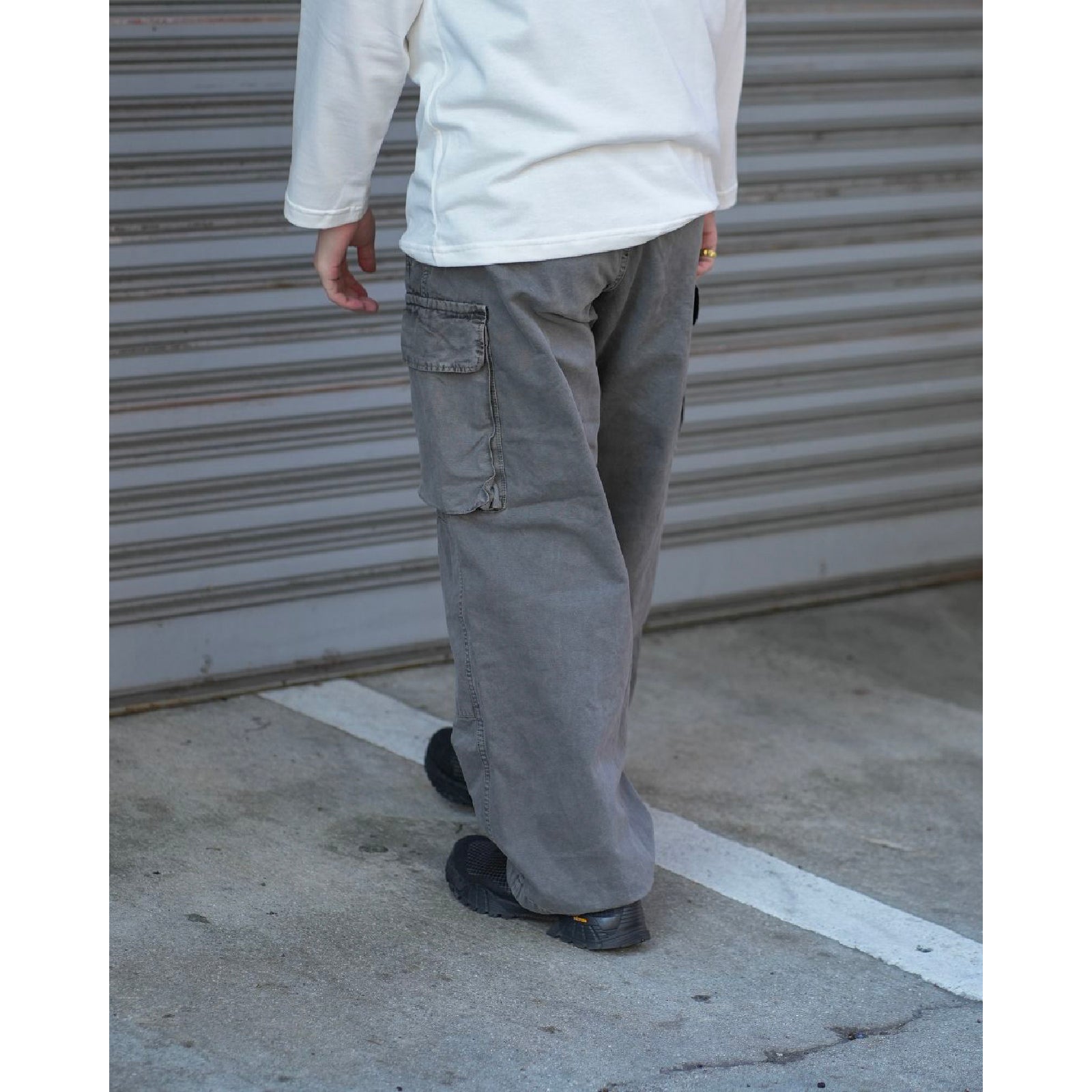 PANTALON BLESLE