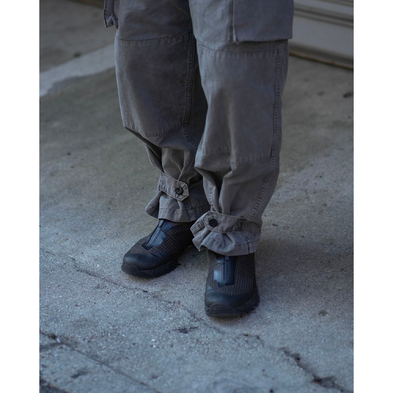 PANTALON BLESLE