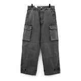 PANTALON BLESLE GRAY
