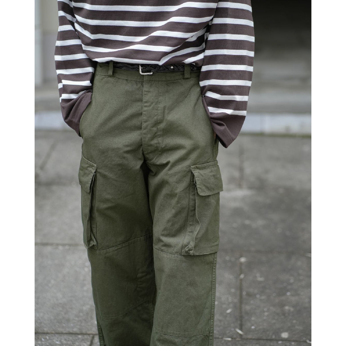 PANTALON BLESLE