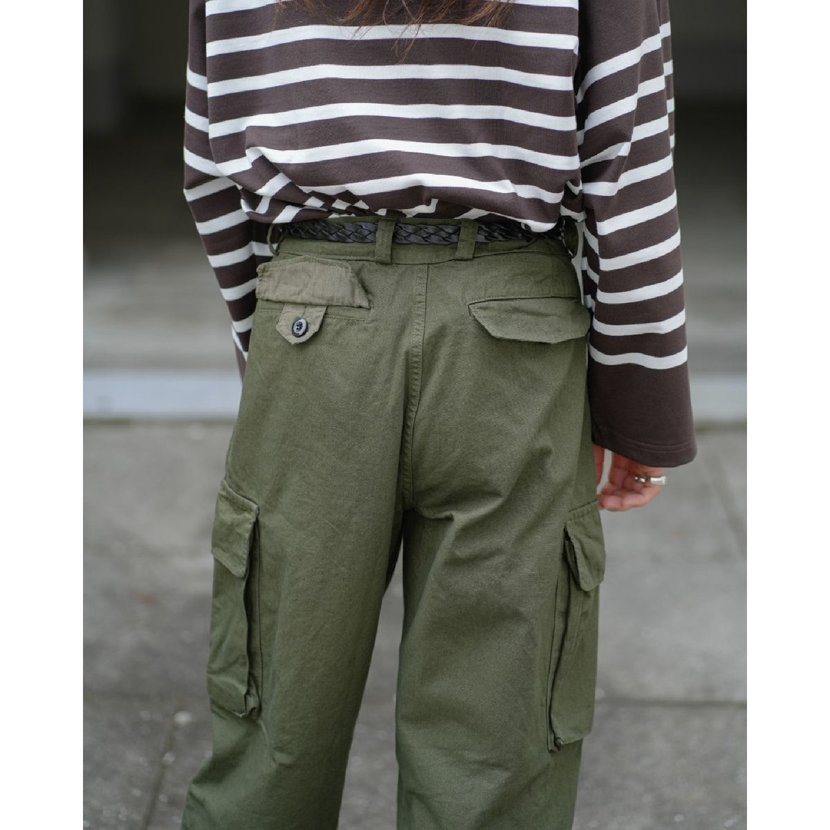 PANTALON BLESLE