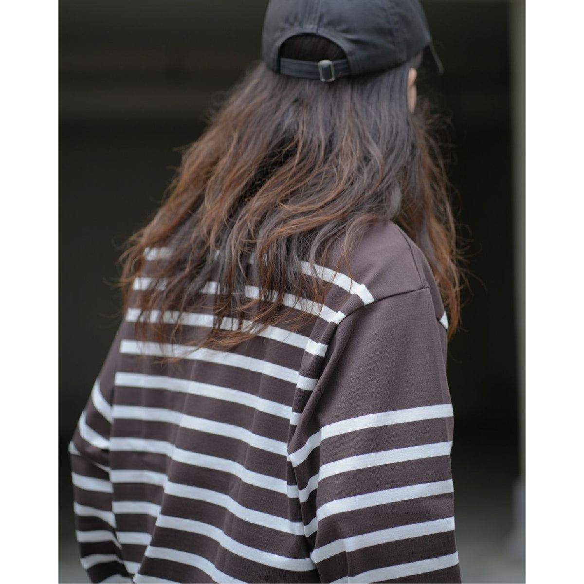 TORICOT HABAS