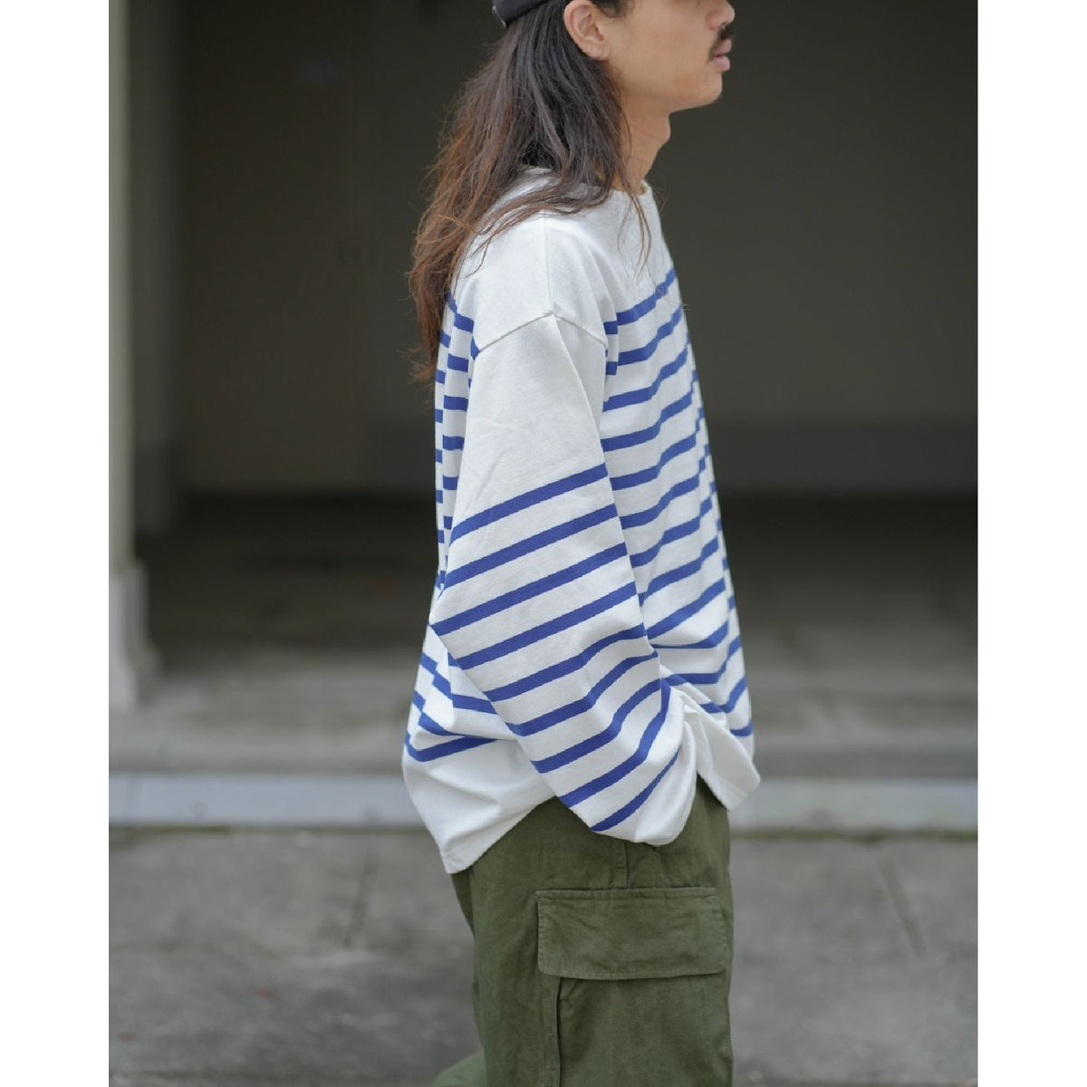 TORICOT HABAS