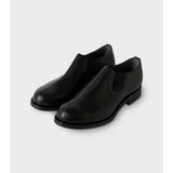 SPLIT SEAM SHOE BLACK