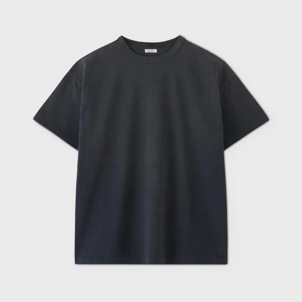 Faded SS Top