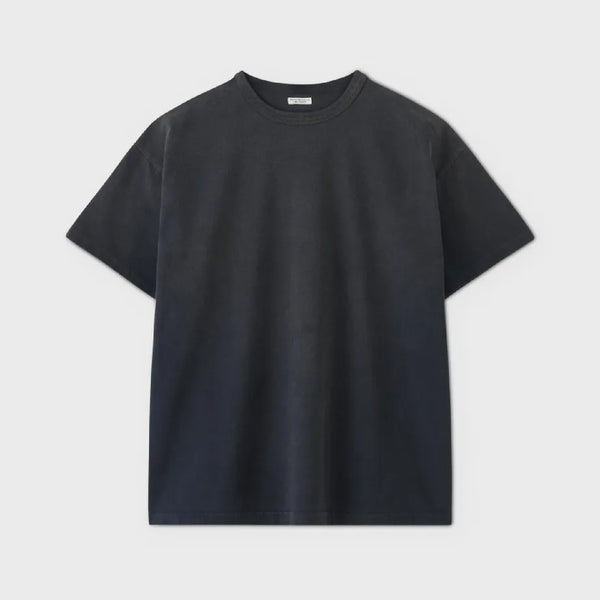 Faded SS Top