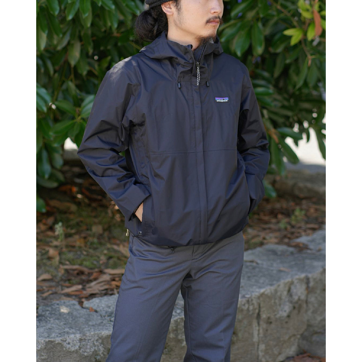 M's Torrentshell 3L Rain Jacket
