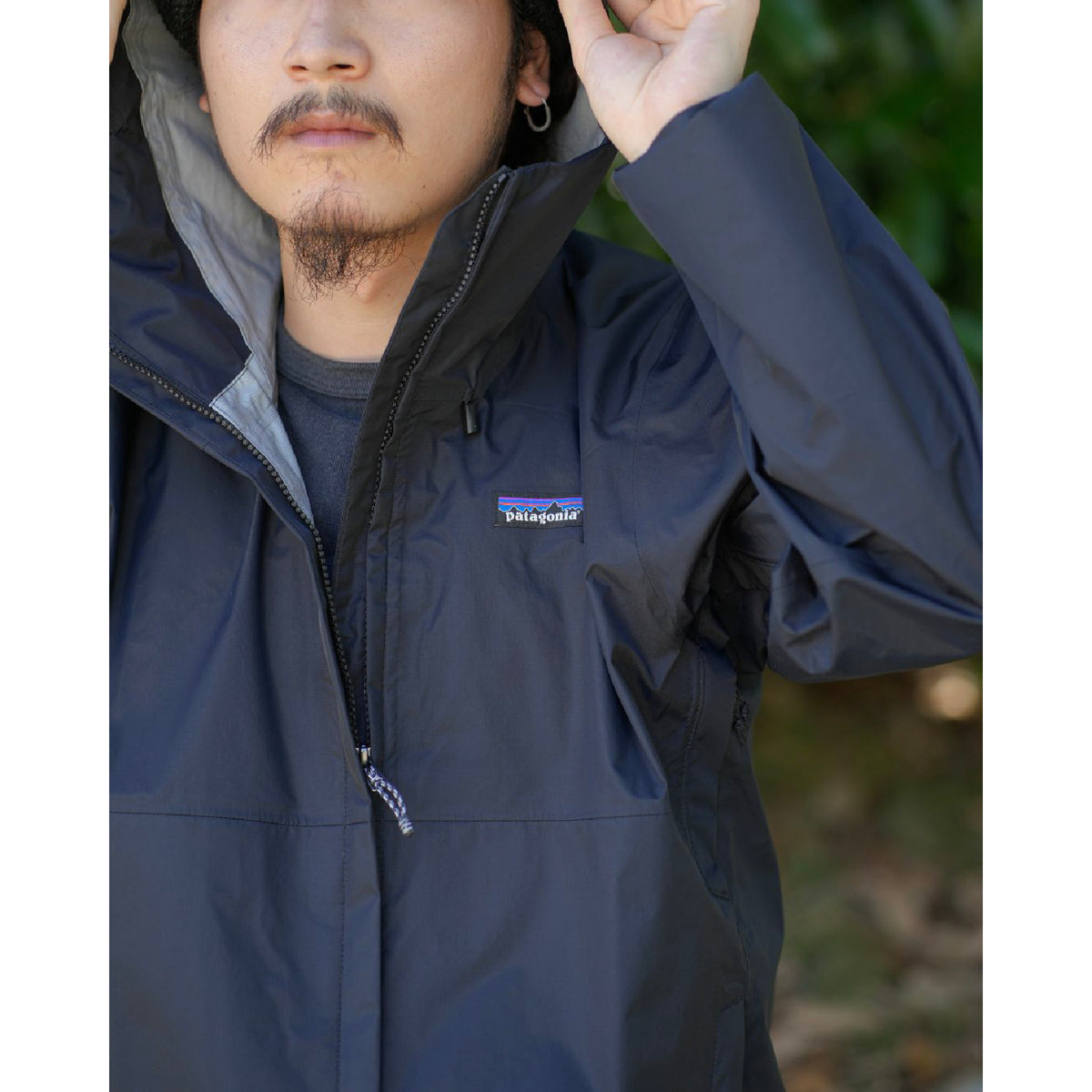 M's Torrentshell 3L Rain Jacket