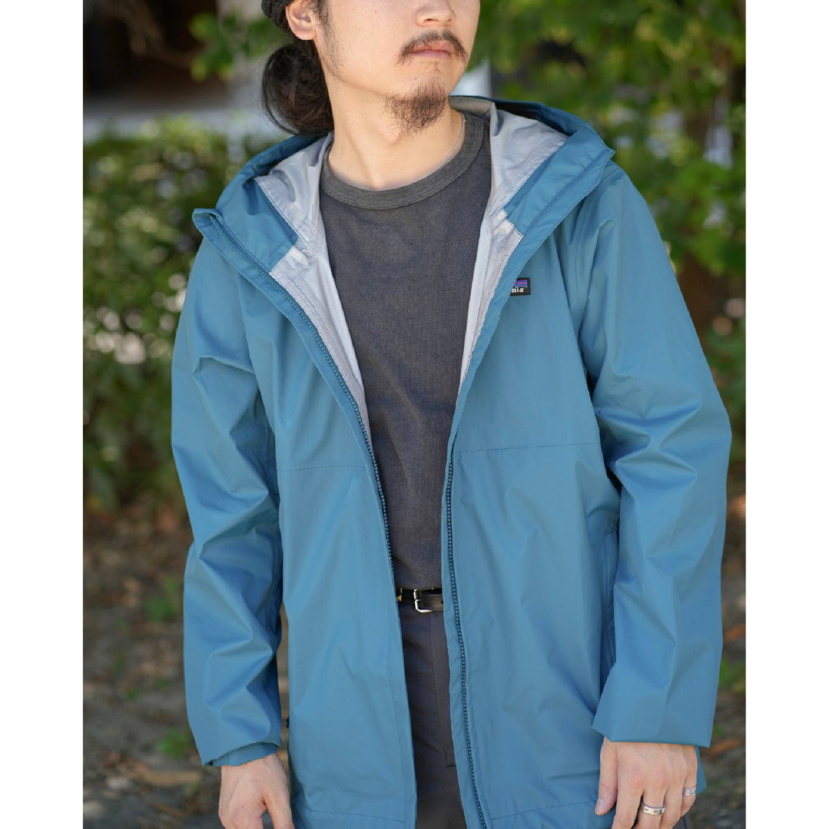 M's Torrentshell 3L Rain Jacket
