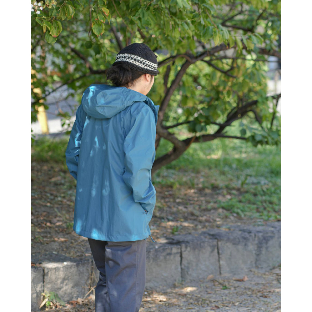 M's Torrentshell 3L Rain Jacket