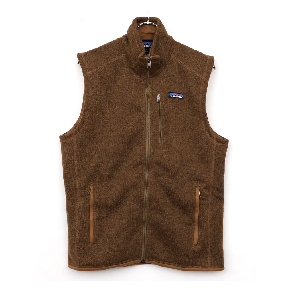 M'S BETTER SWEATER VEST