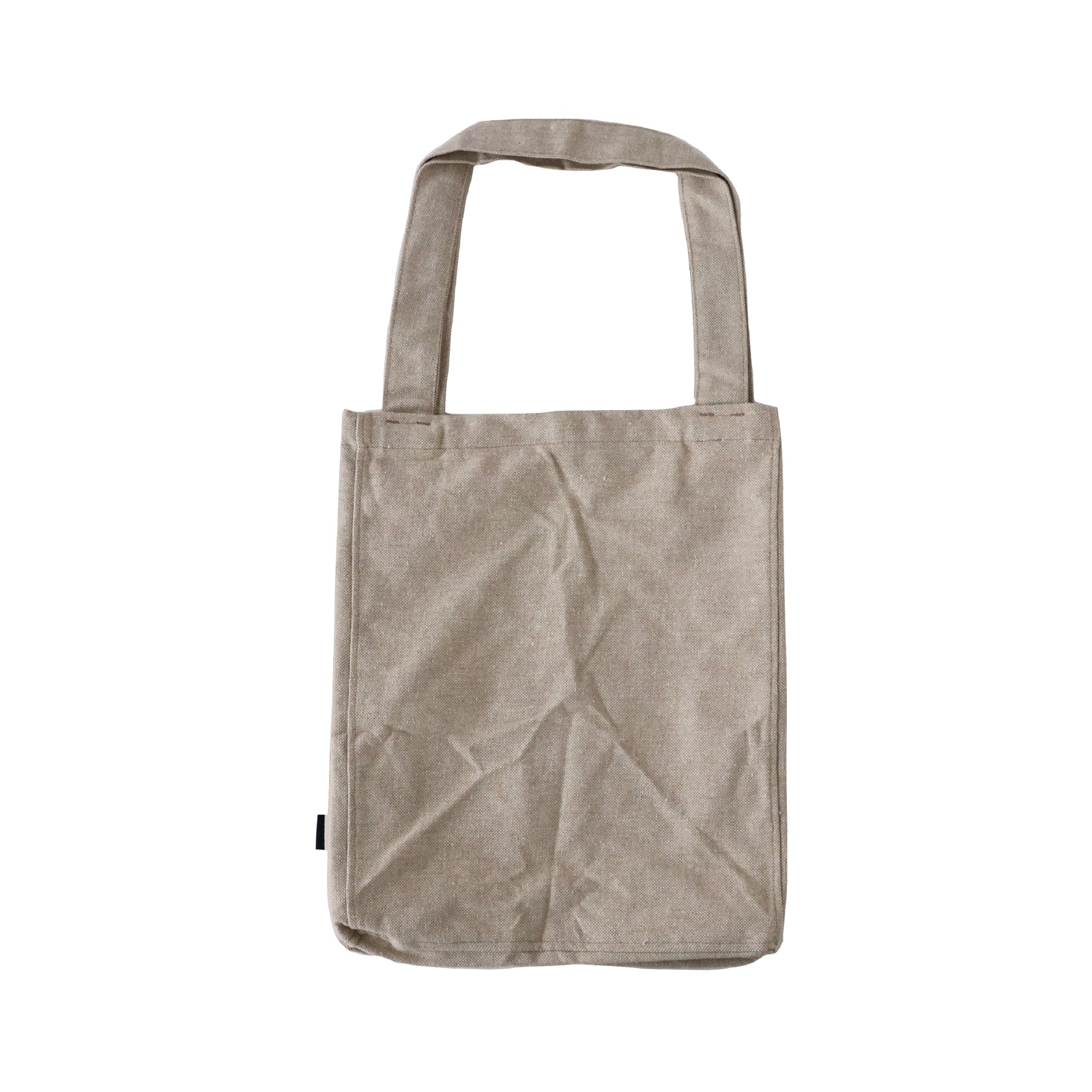 Recycled Marcket Tote