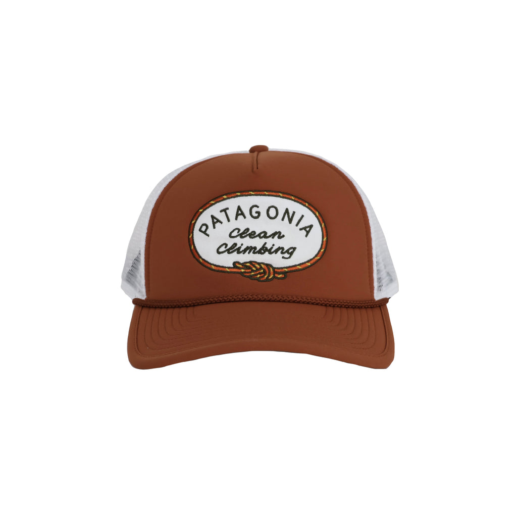 Broadcaster Hat